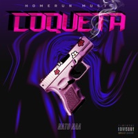 Coqueta (feat. Nato Naa) - Single - HomeRun Music