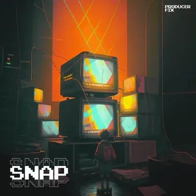 Listen to Snap by Producer Fix