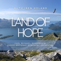 Ruth Iren Holand, Czech National Symphony Orchestra & Carl Michael Bergerheim - You
