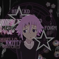 HHello KKitty BBitches - Single - 2ooDarkive