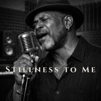 Stillness To Me - JERRY'S SOUND ROOM Cover Art