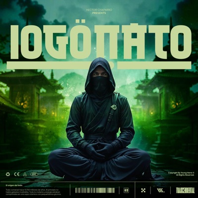 IOGONATO (Radio Edit) - Single