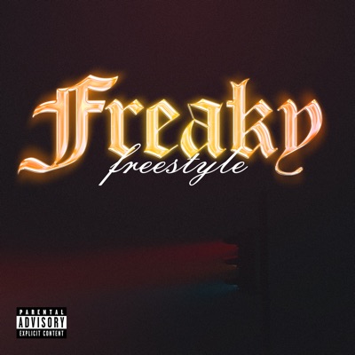freaky freestyle - Single