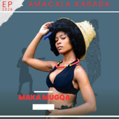 Amacala kababa - EP