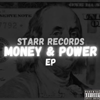 Money & Power' - Starr Records