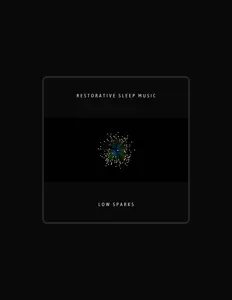 Escucha a Restorative Sleep Music, mira videos musicales, lee su biografía, consulta las fechas de las gira y más.