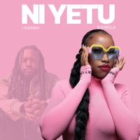 Ni Yetu - Single - J blessing & B.STRELLA