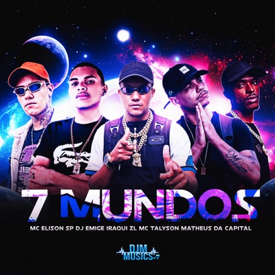 7 Mundos