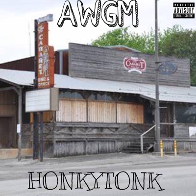 HonkyTonk (feat. BabyGee) - Single