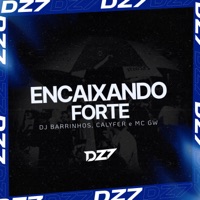 ENCAIXANDO FORTE - Single - DJ Barrinhos, CalyFer & Mc Gw