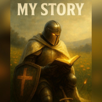 MY STORY - Austin Blanchfill Cover Art
