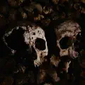 Helsluts in the Bishop's Crypt