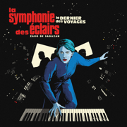 La symphonie des éclairs - Zaho de Sagazan