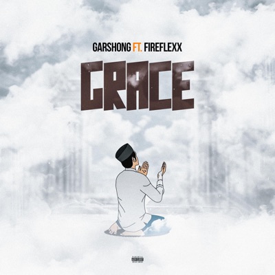Grace (feat. Fireflexx) - Single