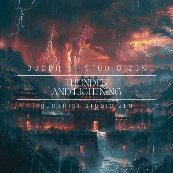 Thunder and Lightning: the Soul’s Awakening
