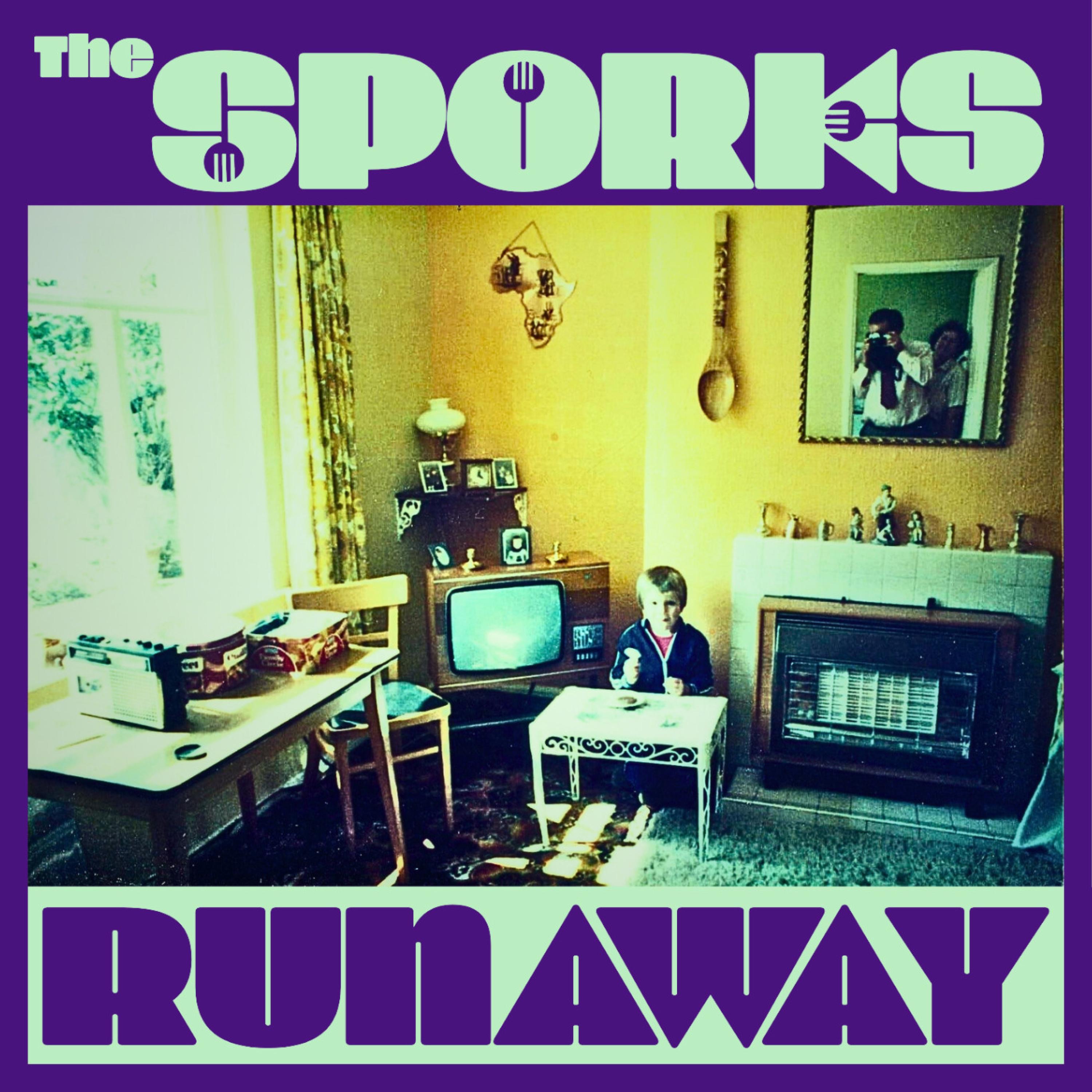 Runaway - Single
