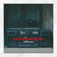 CHANDIGARH - Single - AMMY GILL