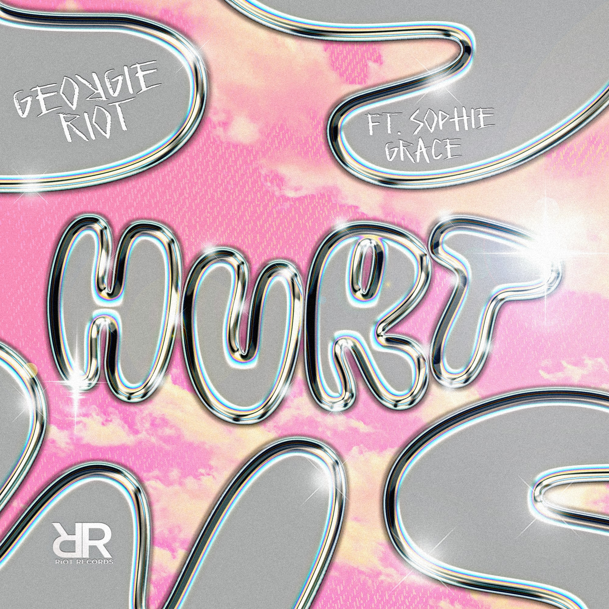 Hurt - Single
