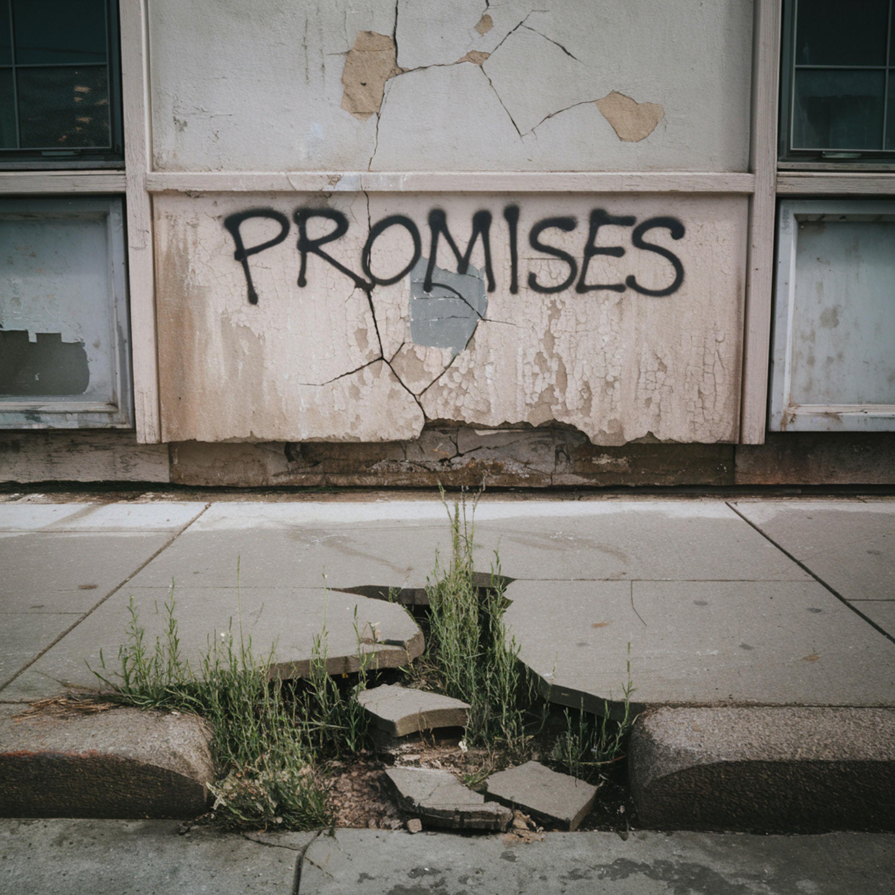 Promises - Single