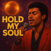 Hold My Soul