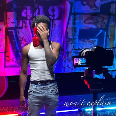 WONT EXPLAIN - Single