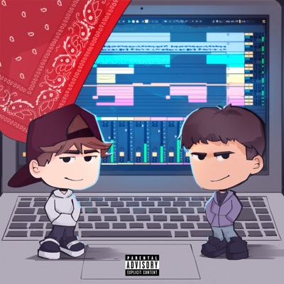 Bandana (feat. NAIKI) - Single