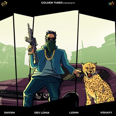 Cheetay Set - Single