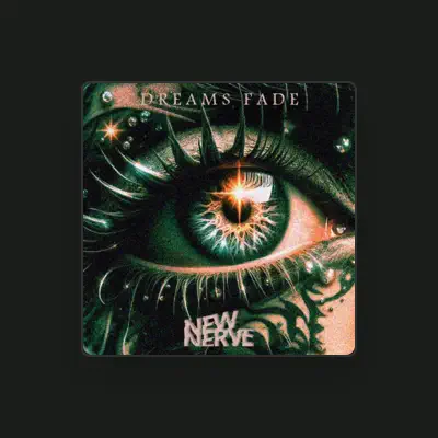 Listen to NEW NERVE, watch music videos, read bio, see tour dates & more!