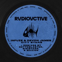 City Stars - EP - Infuze & Devon James