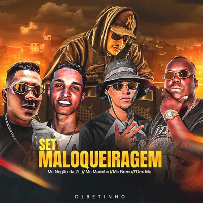 Set Maloqueiragem - Single