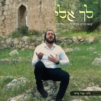 לך אלי - Single - Mendy Goldberg