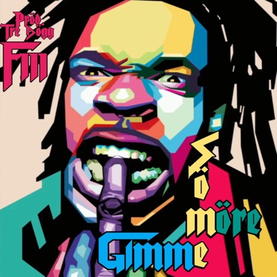 Gimme Some More (F³ Instrumental) - Single