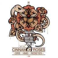 Cinnamon Roses - Single - DRS, HMD & Redeyes