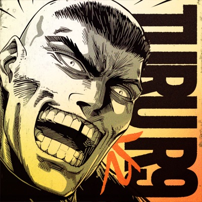 TURU R9, Vol. 2 - Single