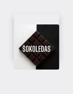 Sokoledasを聴いたり、ミュージックビデオを鑑賞したり、経歴やツアー日程などを確認したりしましょう！
