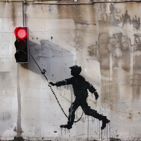 Red Signal