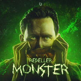 MONSTER Repeller