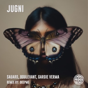 Jugni - Single