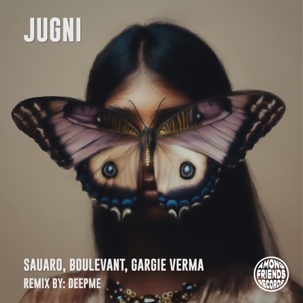 Jugni - Single