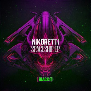 Spaceship Ep - Single