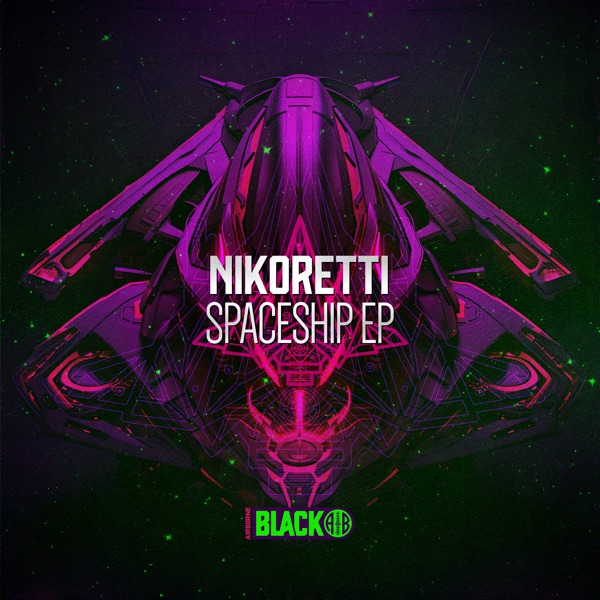 Spaceship Ep - Single