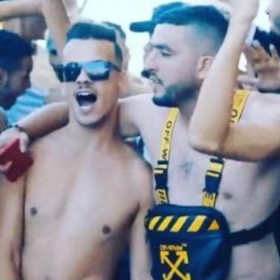 Salé La Cité (feat. Chor Flow, Salah Salhi, Mr Karix & Karh man) - Single