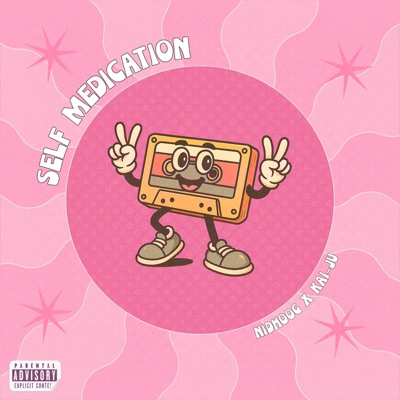 Self Medication (feat. Kai-Ju) - Single