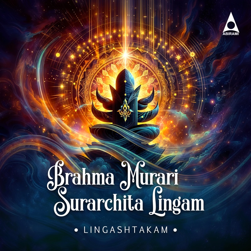Brahma Murari Surarchita Lingam Krishna Raaj: Song Lyrics Music Brahma Murari Surarchita Lingam Krishna Raaj: Song Lyrics Music