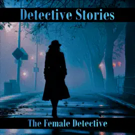 Detective Stories – The Female Detective: Truth and justice by way of clues