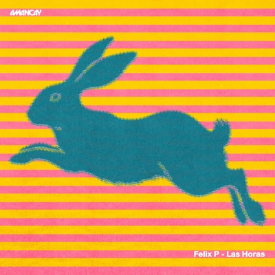 Las Horas - Single