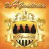 Os 4 Gaudérios - Na Muvuca da Neguinha