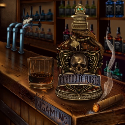 Cuando Te Fuiste - Single