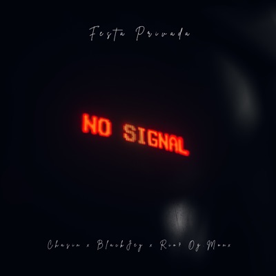 Festa Privada - Single