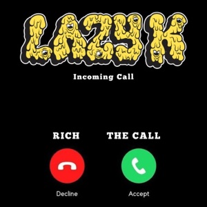 RICH  THE CALL - Single